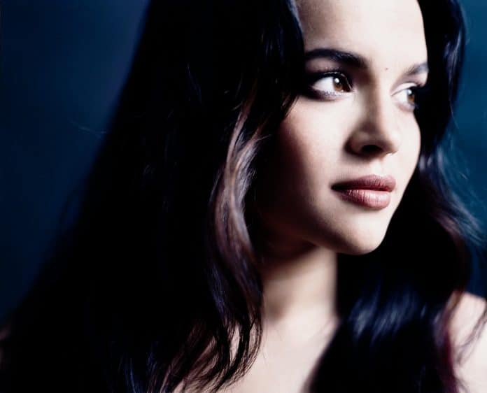 norah jones
