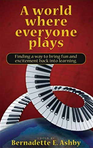 a world where everyone plays