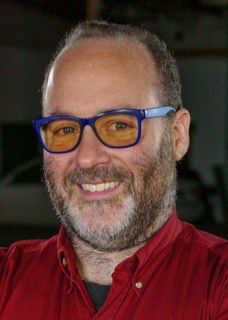 Mark S. Meritt - Songwriting 