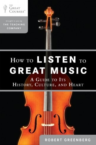 HowToListenToGreatMusic