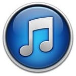 Sharing Music - iTunes