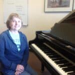Jane Henshaw | Simply Music Student