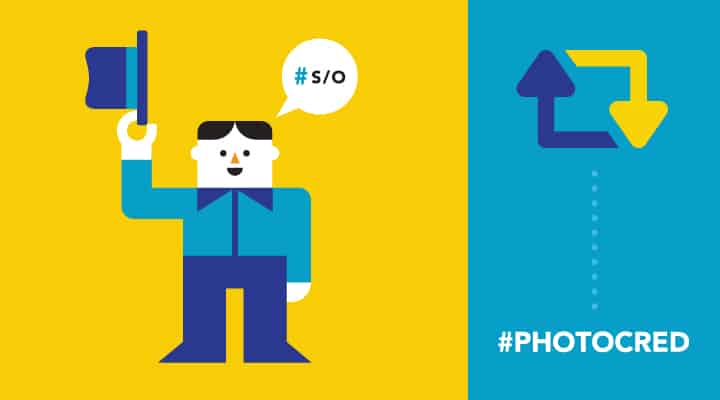 Social Media Marketing – Retweet