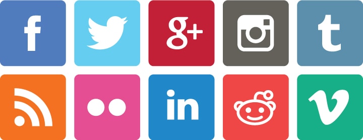 Social Media Marketing 1