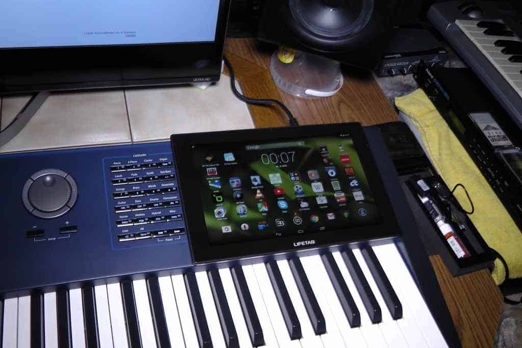 Medion Tablet as DAW Remote_zps3eg7pq7v