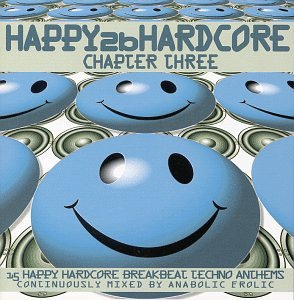 Happy 2B Hardcore Vol.3