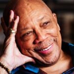 Quincy Jones